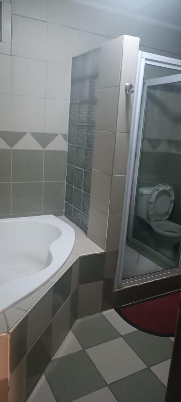 Garden Point Hotel Johannesburg Ngoại thất bức ảnh