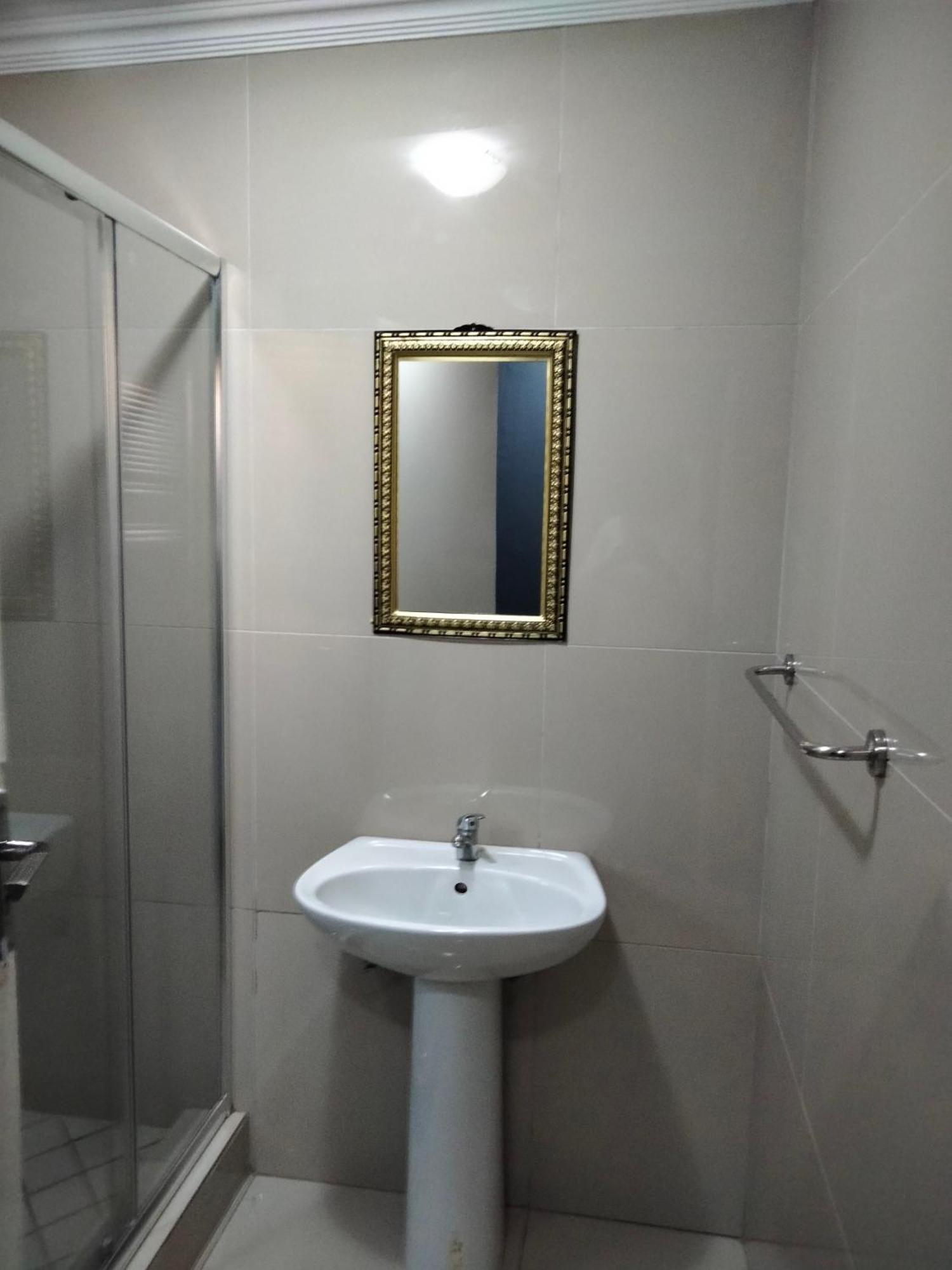 Garden Point Hotel Johannesburg Ngoại thất bức ảnh