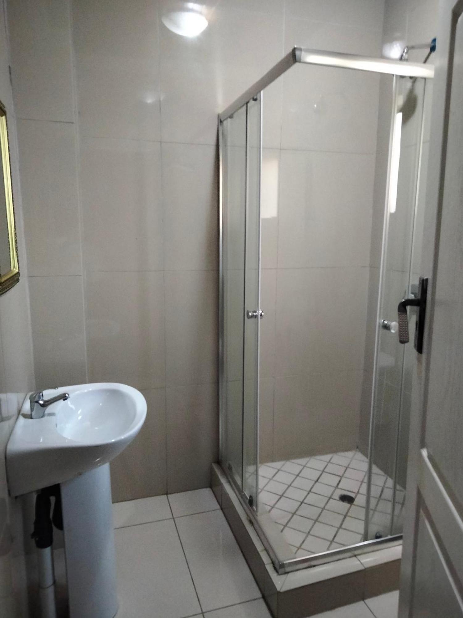 Garden Point Hotel Johannesburg Ngoại thất bức ảnh
