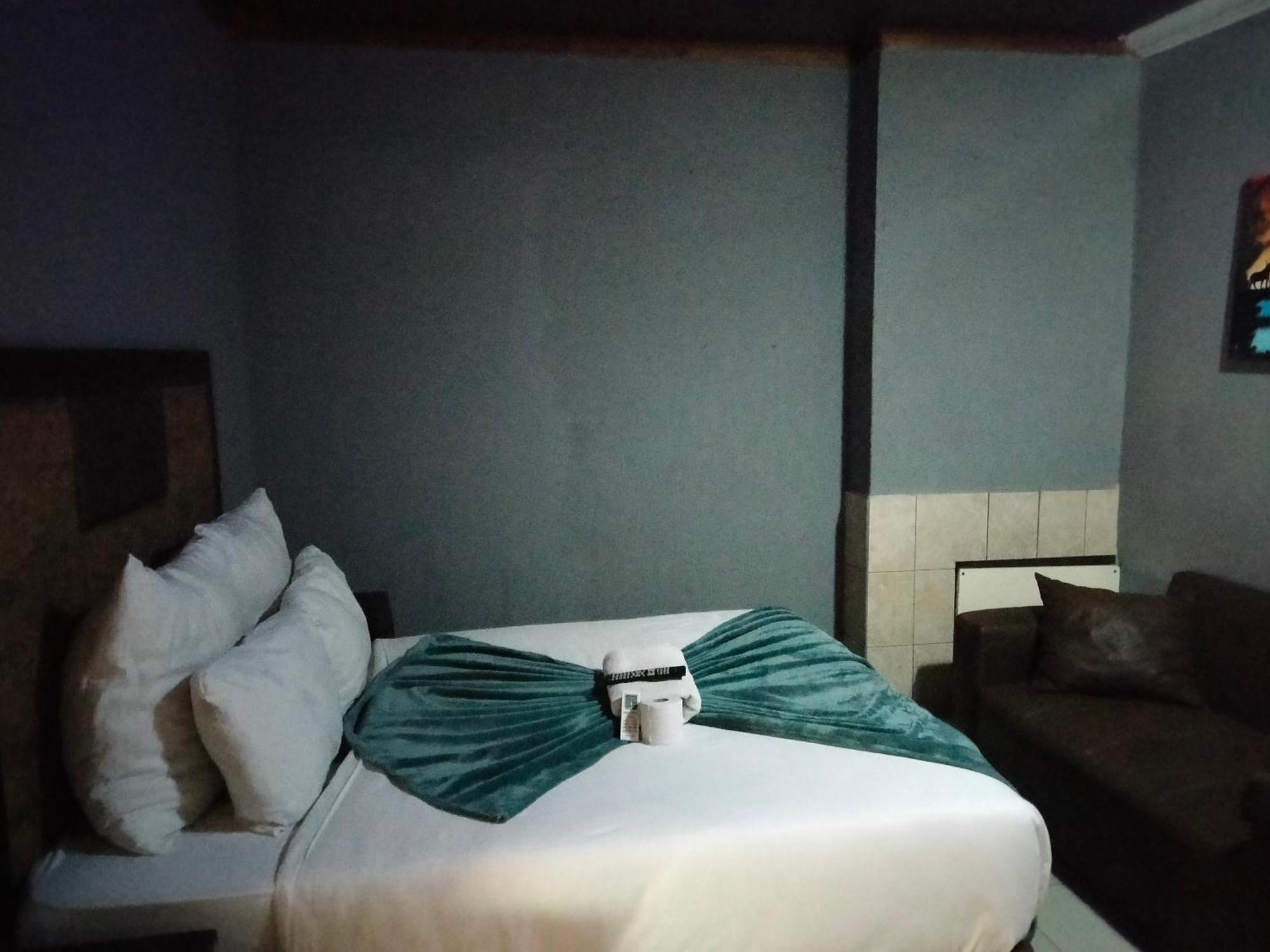 Garden Point Hotel Johannesburg Ngoại thất bức ảnh